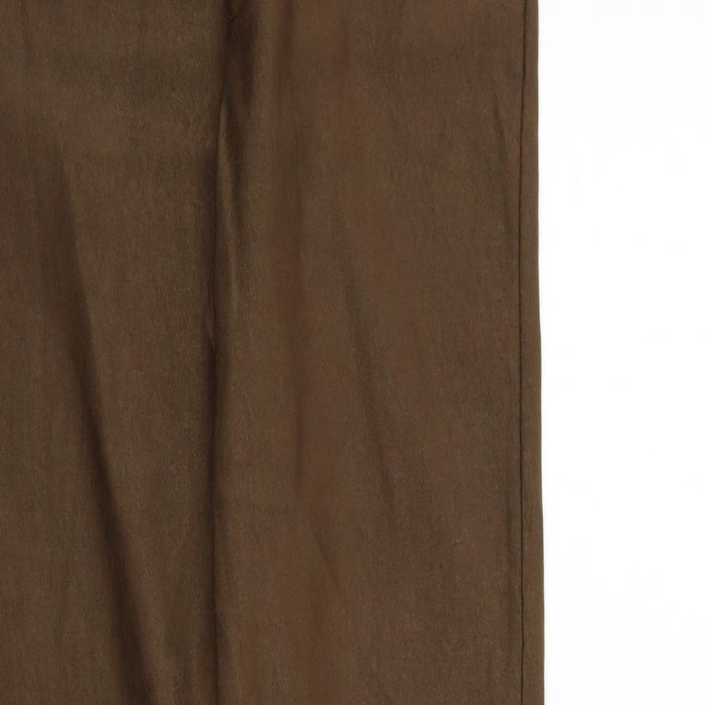 giti Womens Blue   Trousers  Size S L30 in