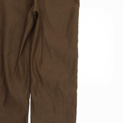 giti Womens Blue   Trousers  Size S L30 in