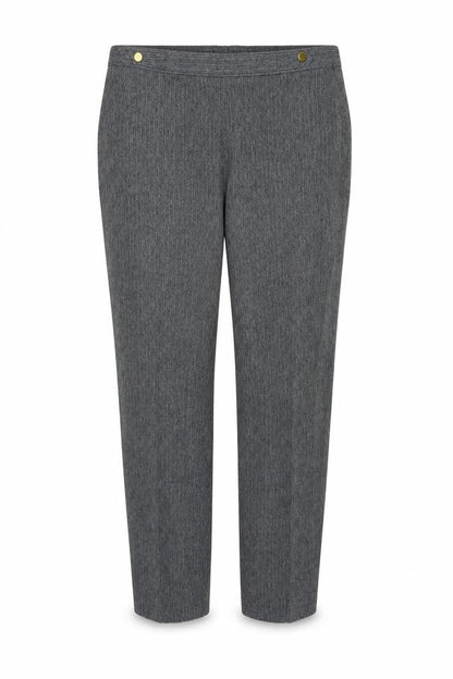 Marks & Spencer Womens Green   Trousers  Size 16 L29 in