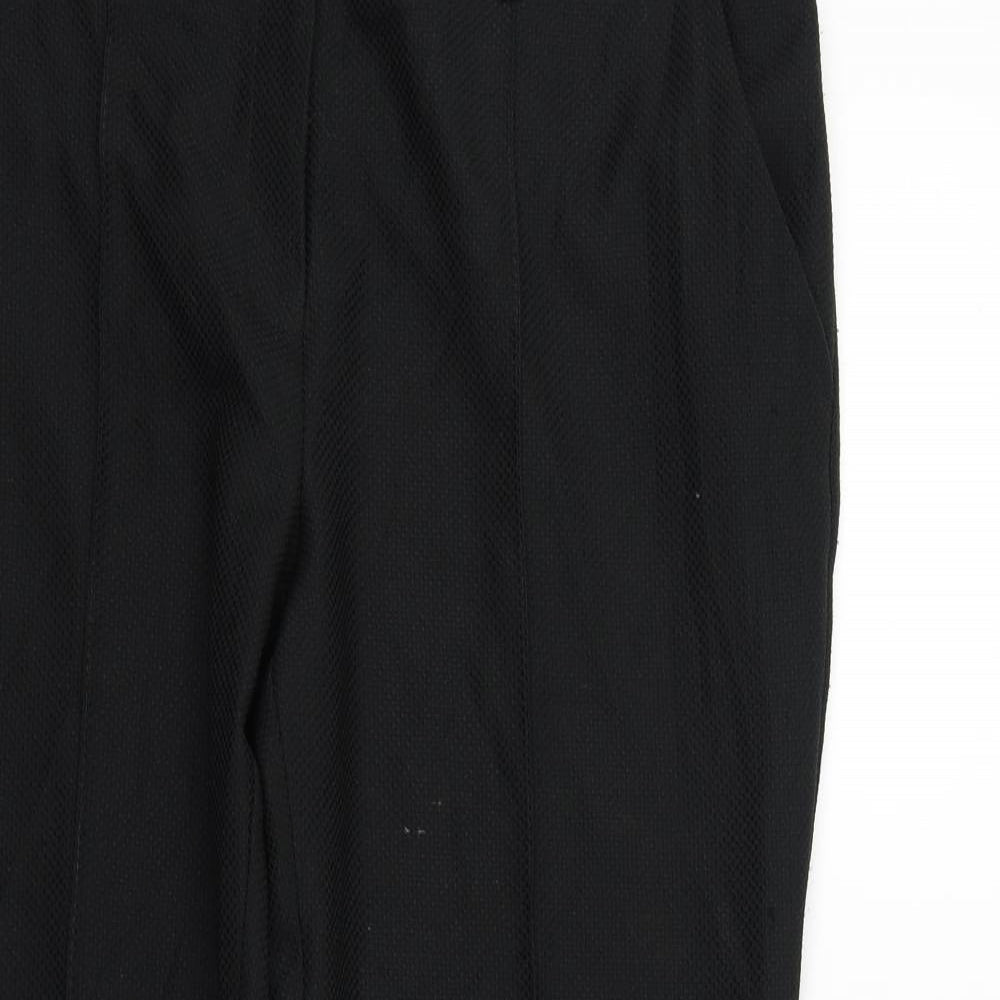 dorohy perkins Womens Black   Trousers  Size 16 L26 in