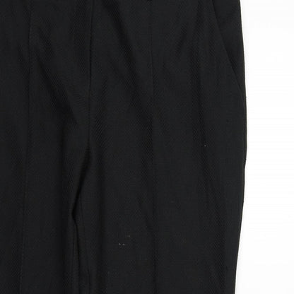 dorohy perkins Womens Black   Trousers  Size 16 L26 in
