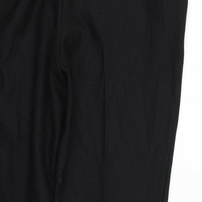 dorohy perkins Womens Black   Trousers  Size 16 L26 in