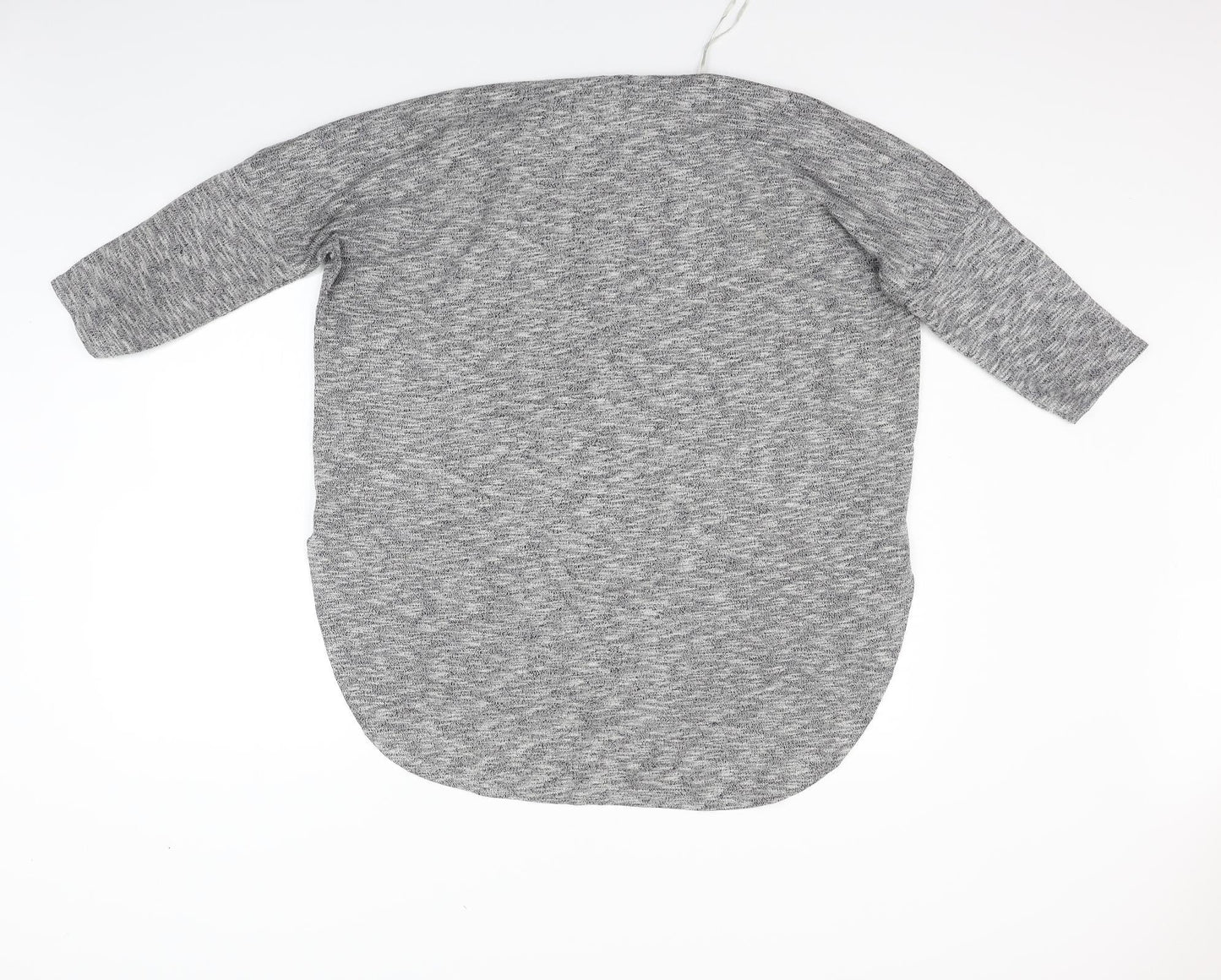 Papaya Womens Grey   Pullover Jumper Size M