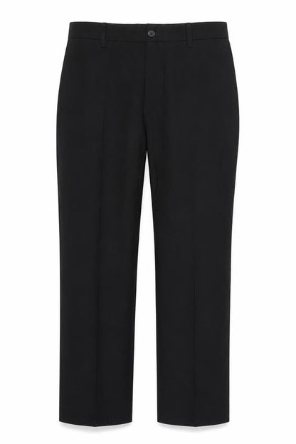 Marks & Spencer Womens Black   Trousers  Size 32 in L31 in