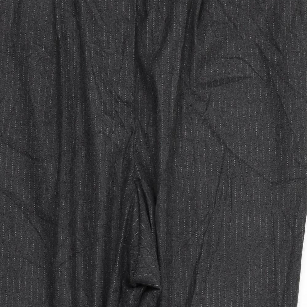 F&F Womens Grey   Trousers   L26 in