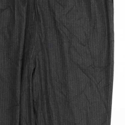 F&F Womens Grey   Trousers   L26 in