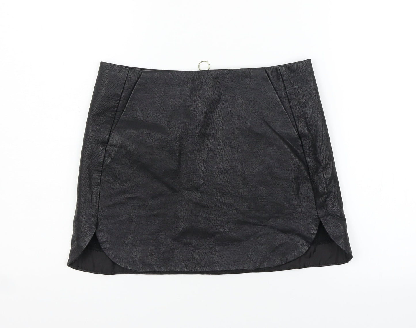 Womens UK Size  Topshop A-Line  Skirt