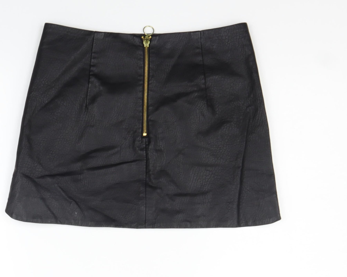 Womens UK Size  Topshop A-Line  Skirt