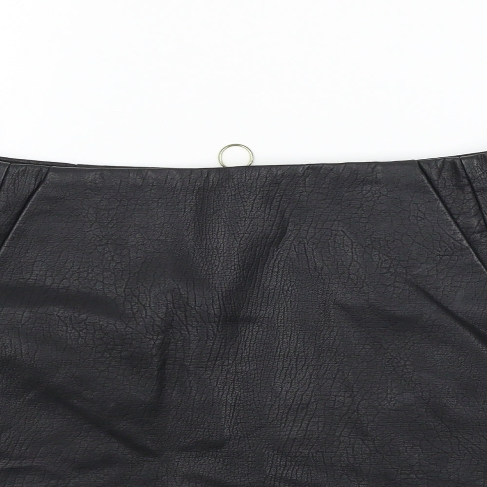 Womens UK Size  Topshop A-Line  Skirt