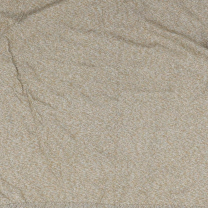 ASOS Mens Beige   Pullover Jumper Size M