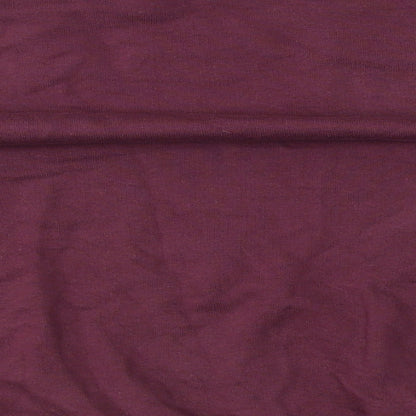 ASOS  Mens Purple   Pullover Jumper Size L