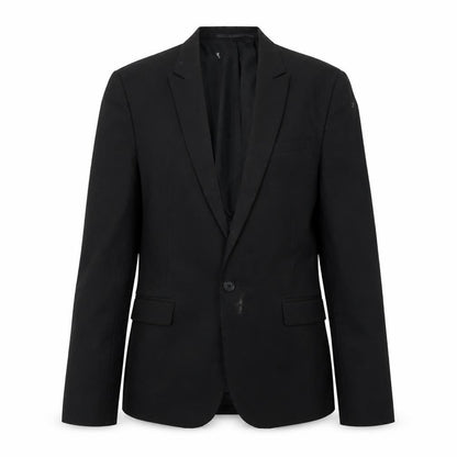 ASOS  Womens Black   Jacket Blazer Size 10