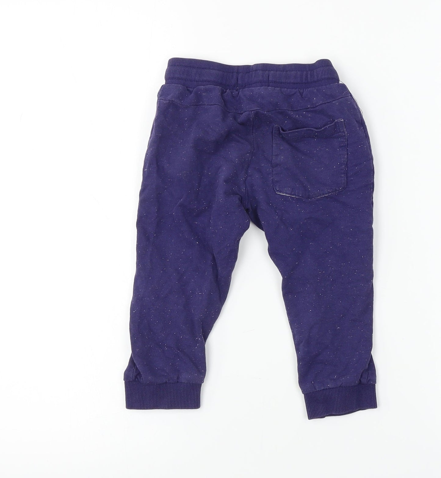 Team Spirit  Boys Blue   Sweatpants Trousers Size 9-12 Months