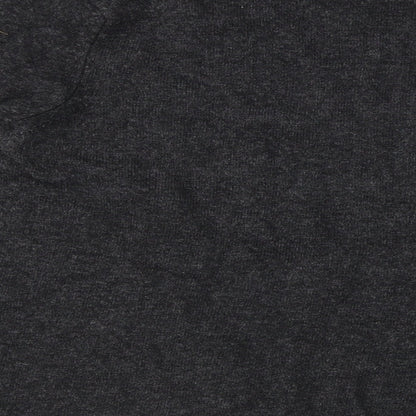 Benedetta B  Womens Grey   Pullover Jumper Size S