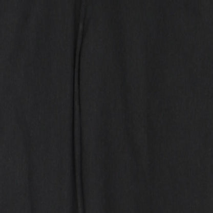 Primark  Womens Black   Trousers  Size 32 in L30 in