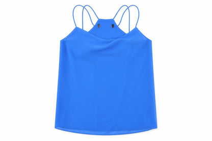 New Look Womens Blue    T-Shirt Size 14