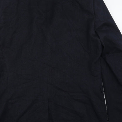 Mens UK Size  NEXT Regular Blue Suit Jacket