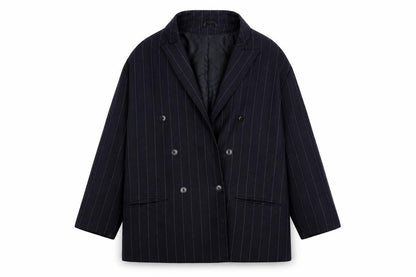 Womens UK Size 14 Debenhams Blue Jacket