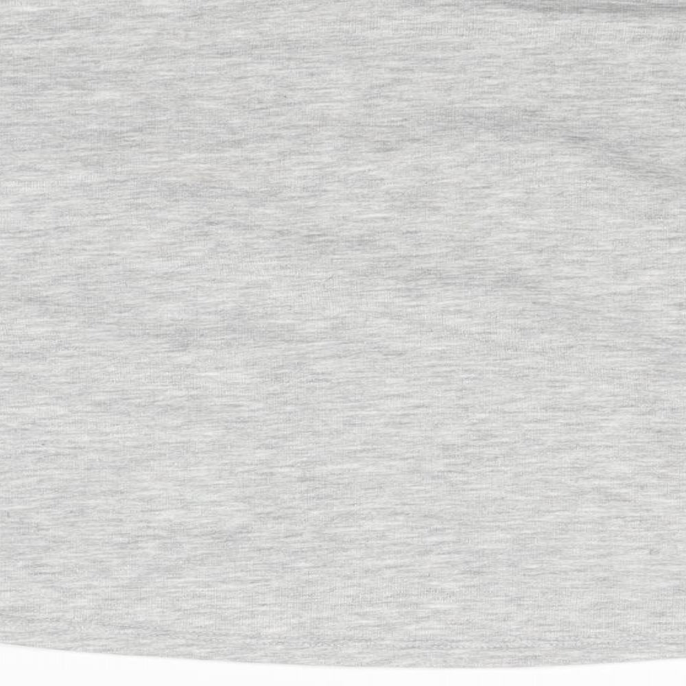 Primark Girls Grey  Jersey Pullover Sweatshirt Size 9-10 Years  - Dance Wear