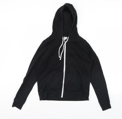 Divided Womens Black   Jacket  Size M