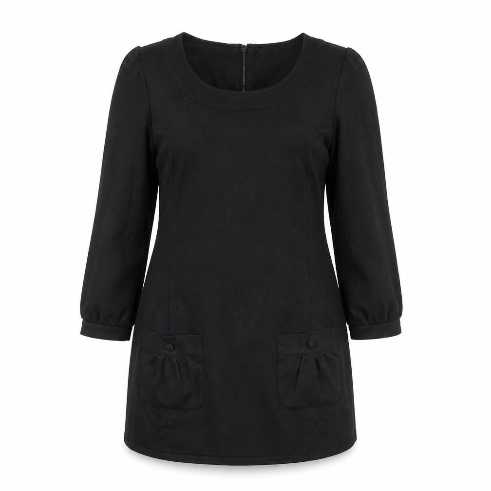 Next Womens Black   Mini  Size 12