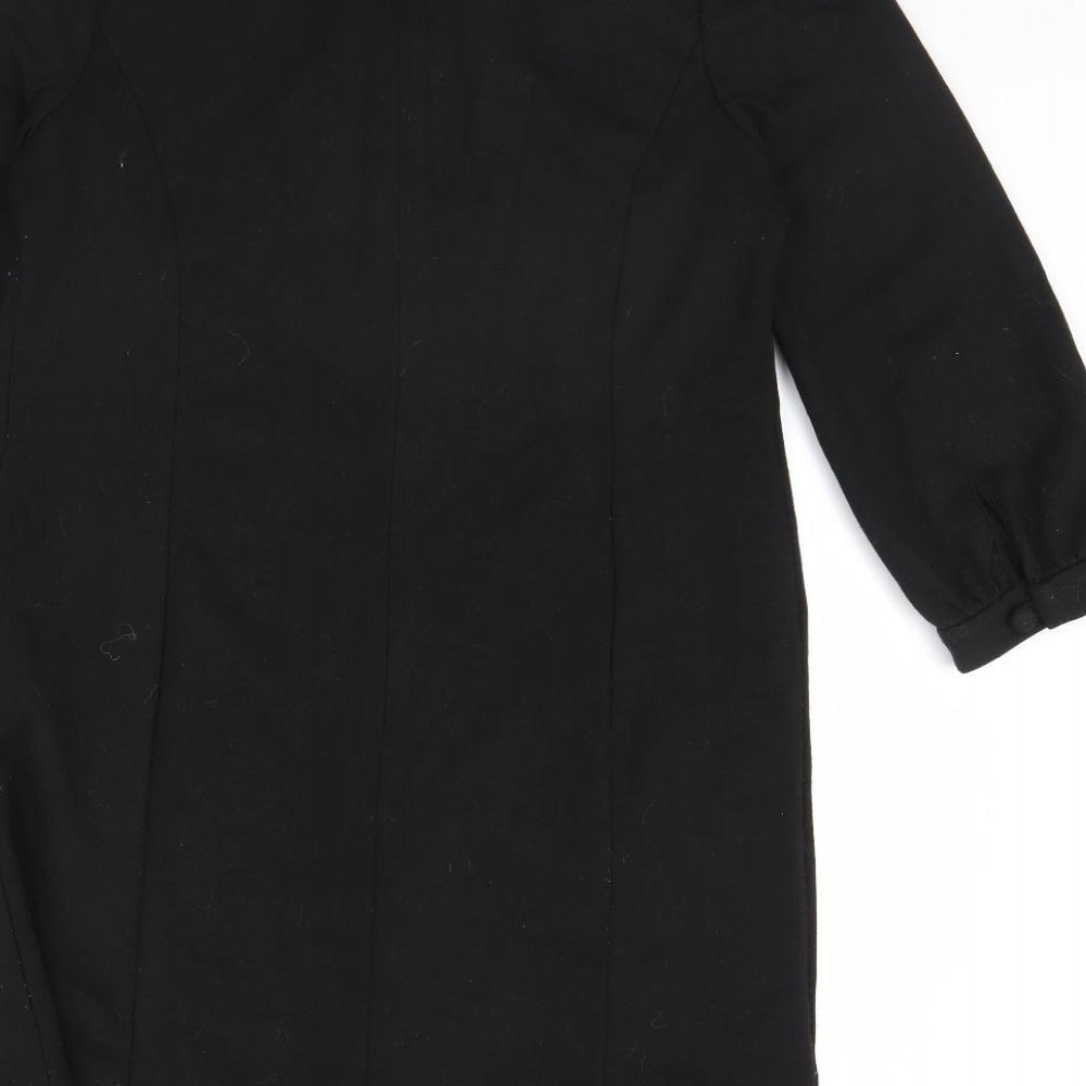 NEXT Womens Black   Mini  Size 12