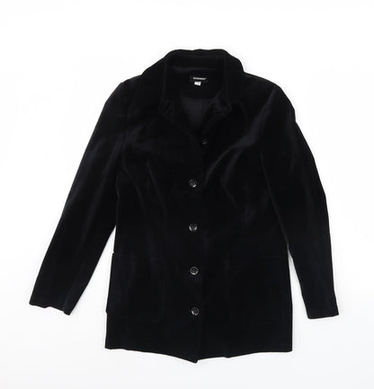 Godske Womens Black   Jacket  Size 12