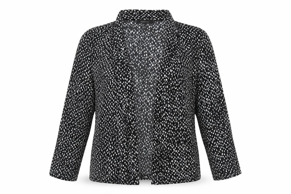 Womens UK Size 12 Atmosphere Black Jacket