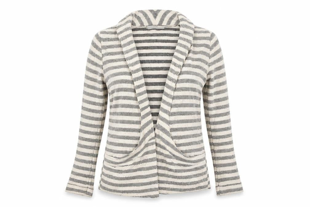 Womens UK Size 10 George Beige Jacket