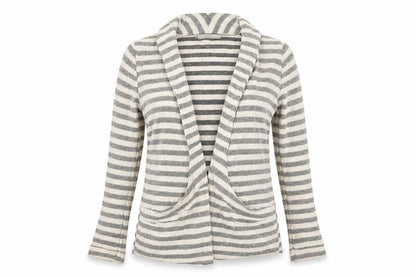 Womens UK Size 10 George Beige Jacket