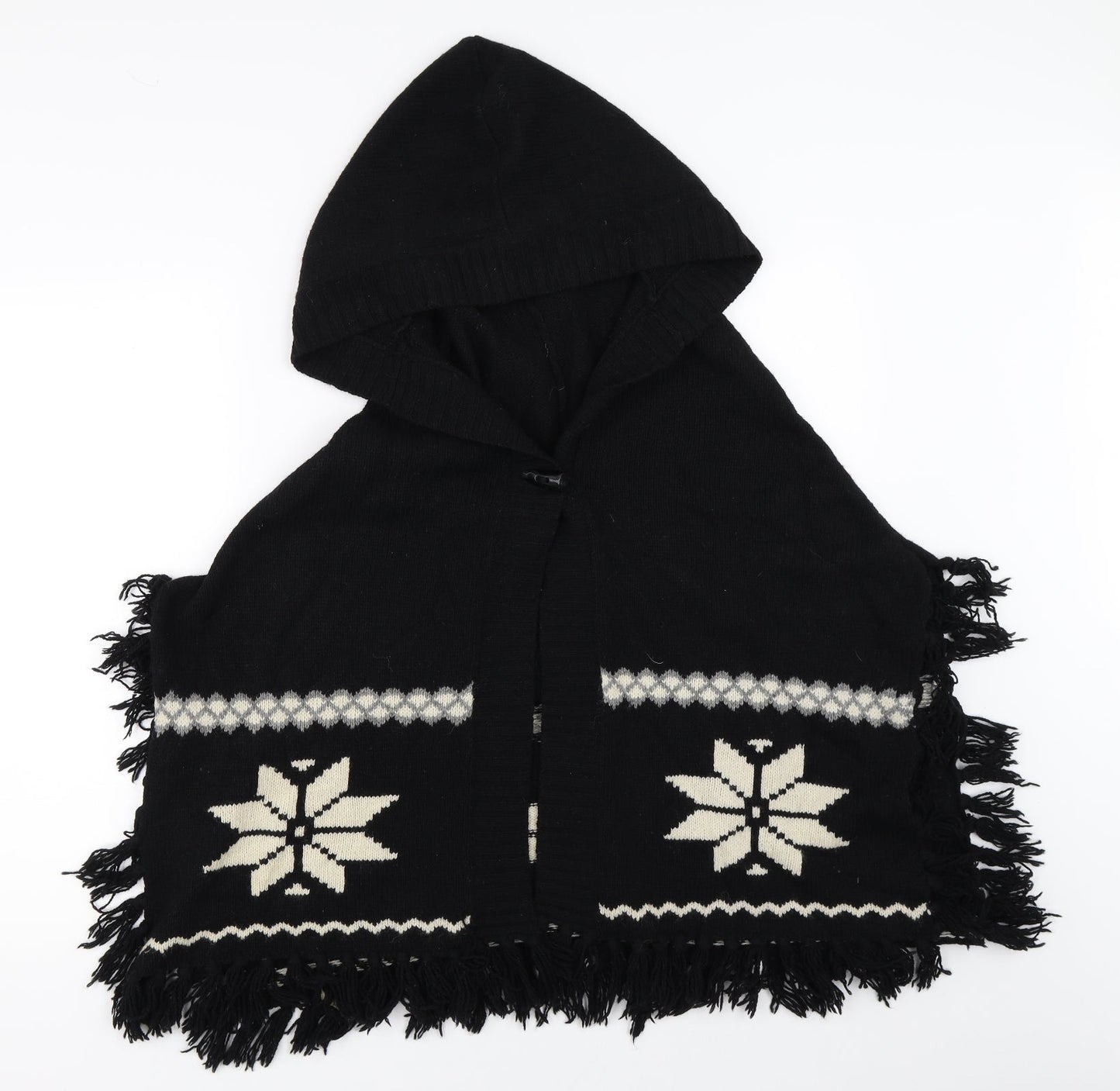 Atmosphere Womens Black   Cardigan Jumper Size S