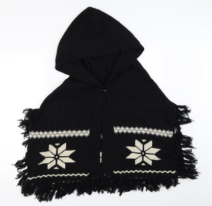 Atmosphere Womens Black   Cardigan Jumper Size S