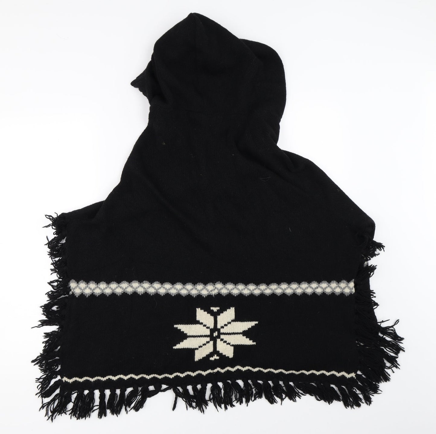 Atmosphere Womens Black   Cardigan Jumper Size S
