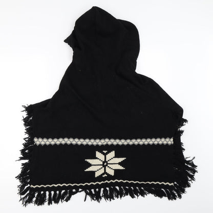 Atmosphere Womens Black   Cardigan Jumper Size S