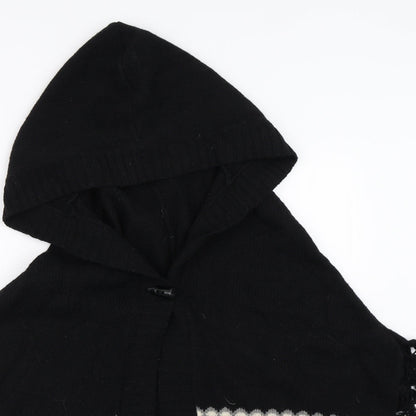 Atmosphere Womens Black   Cardigan Jumper Size S