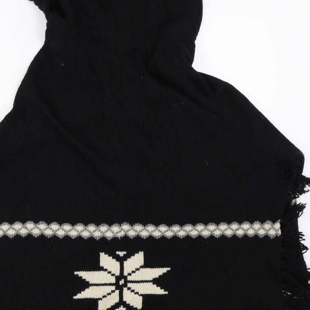 Atmosphere Womens Black   Cardigan Jumper Size S