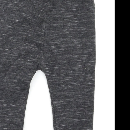 George Baby Grey   Jogger Trousers Size 12 Months