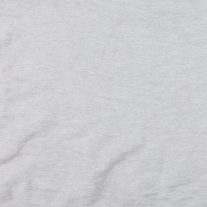 TU Womens Grey Floral  Pullover Jumper