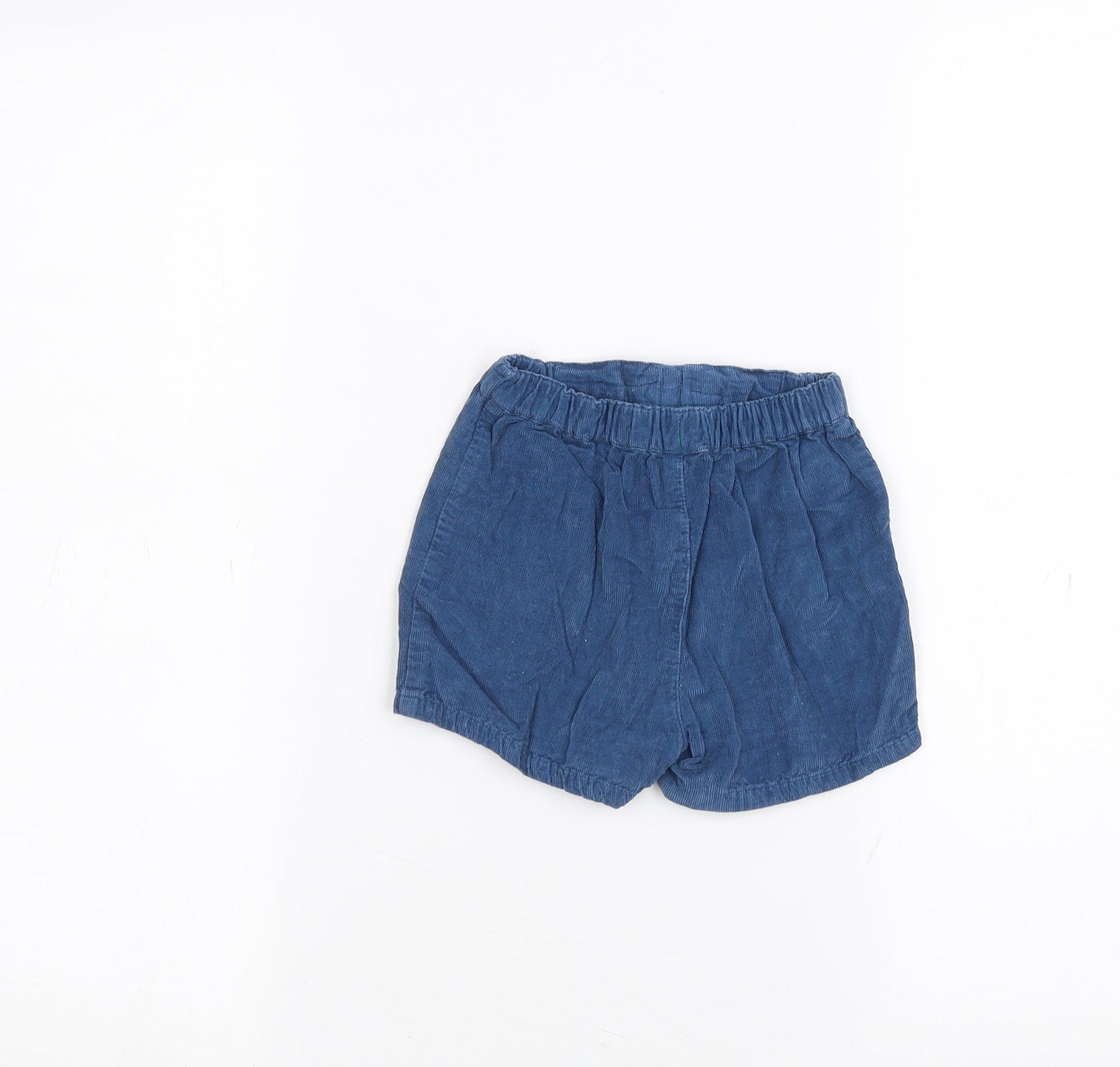 TU Baby Blue   Cropped Jeans Size 6-9 Months