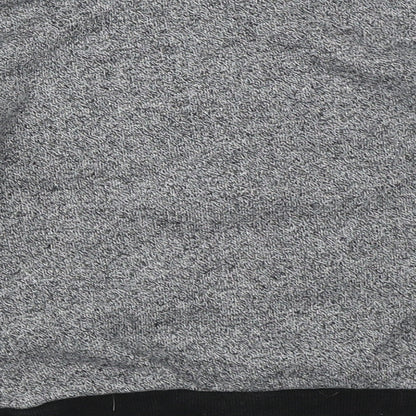 H&M Boys Grey   Pullover Jumper Size 3-4 Years