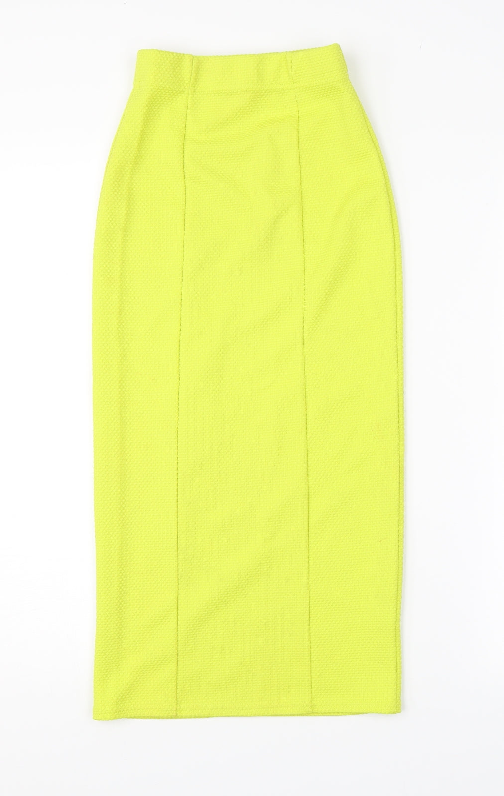 Womens UK Size XS Preworn Straight & Pencil  Skirt