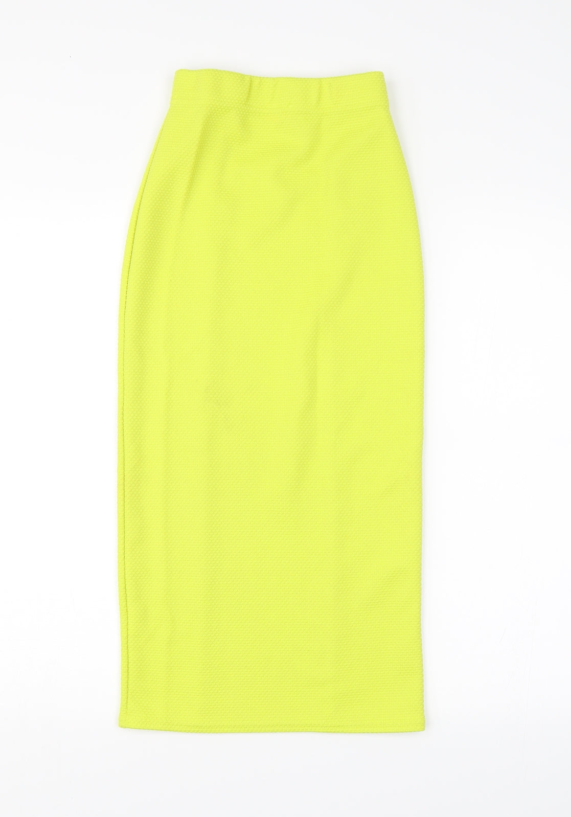 Womens UK Size XS Preworn Straight & Pencil  Skirt