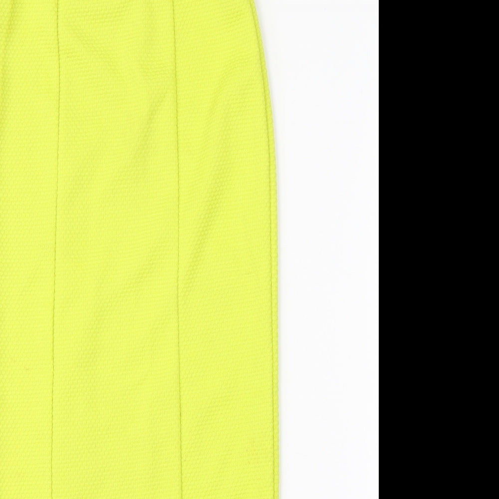 Womens UK Size XS Preworn Straight & Pencil  Skirt