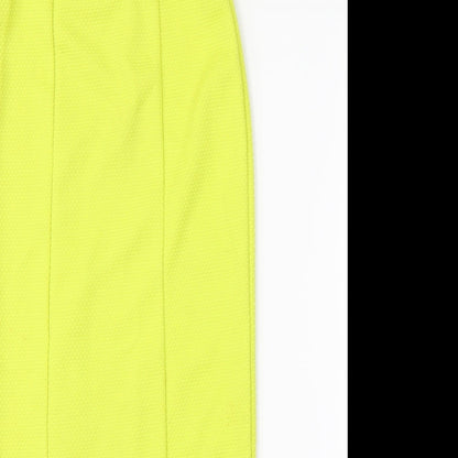 Womens UK Size XS Preworn Straight & Pencil  Skirt