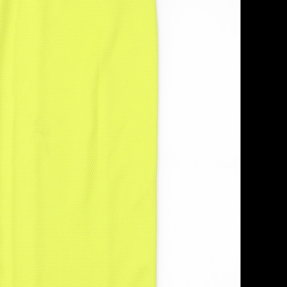 Womens UK Size XS Preworn Straight & Pencil  Skirt