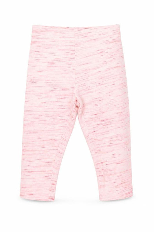 F&F Girls Pink    Pyjama Pants Size 6-9 Months