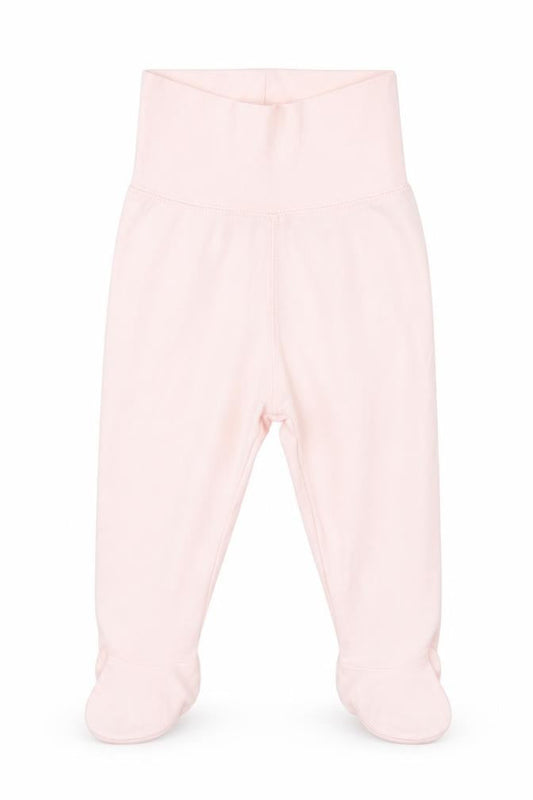H&M Girls Pink    Pyjama Pants Size 3-6 Months