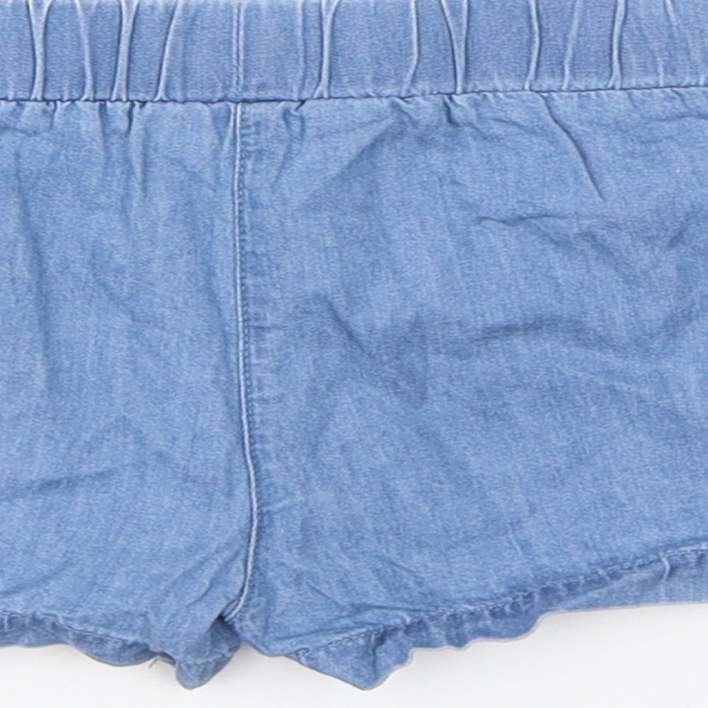 Primark Baby Blue    Trousers Size 6-9 Months