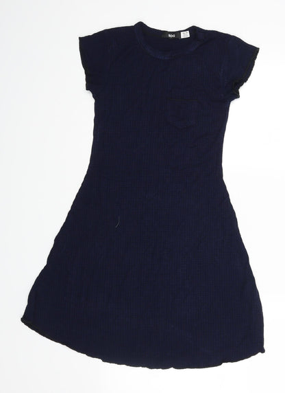 BDG Womens Blue   A-Line  Size XS