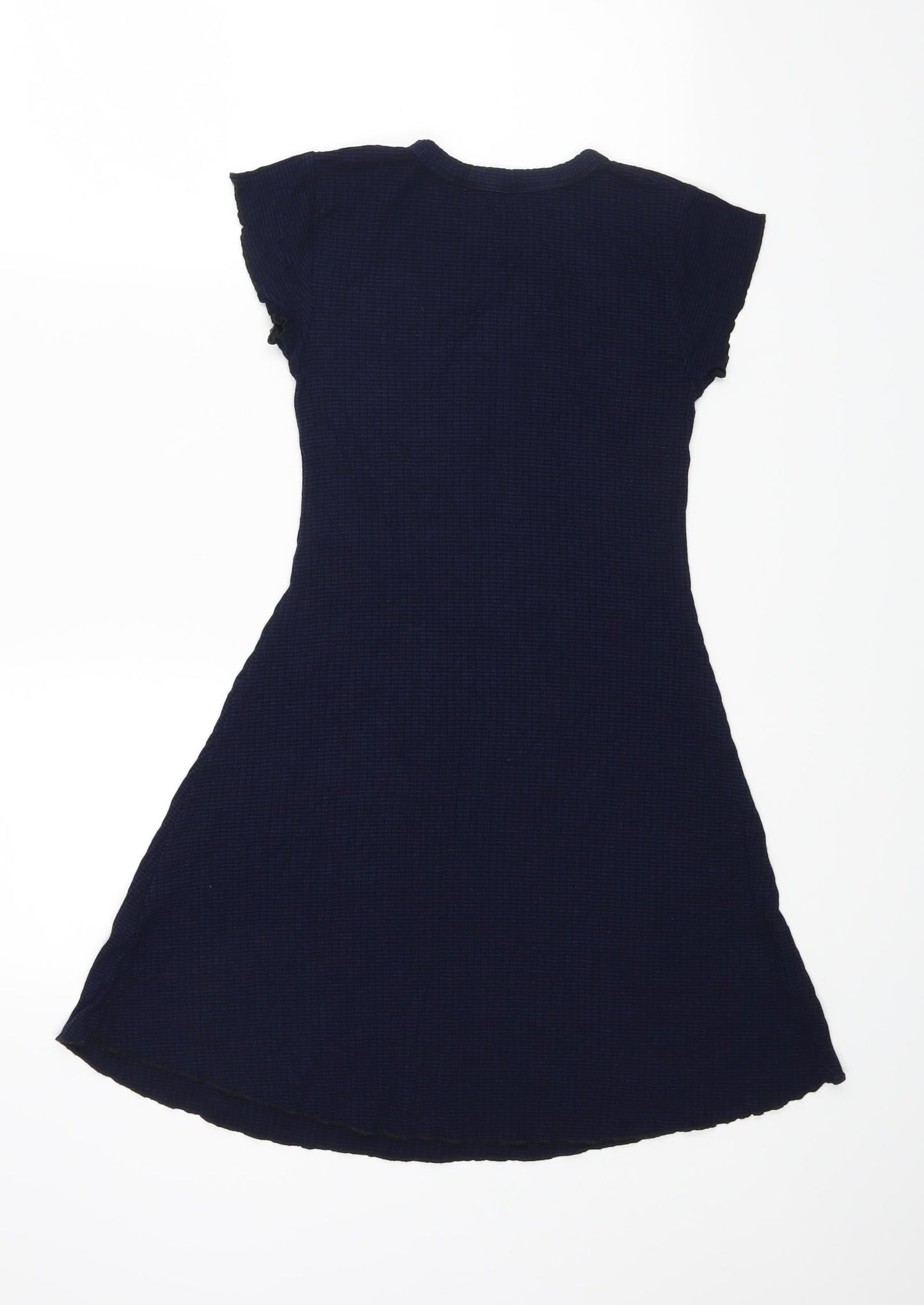 BDG Womens Blue   A-Line  Size XS